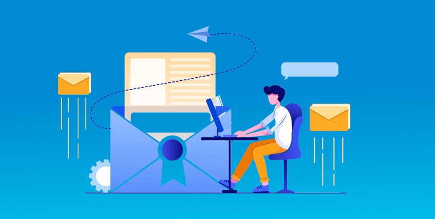 Email professionnel vs Gmail : pourquoi ça change tout