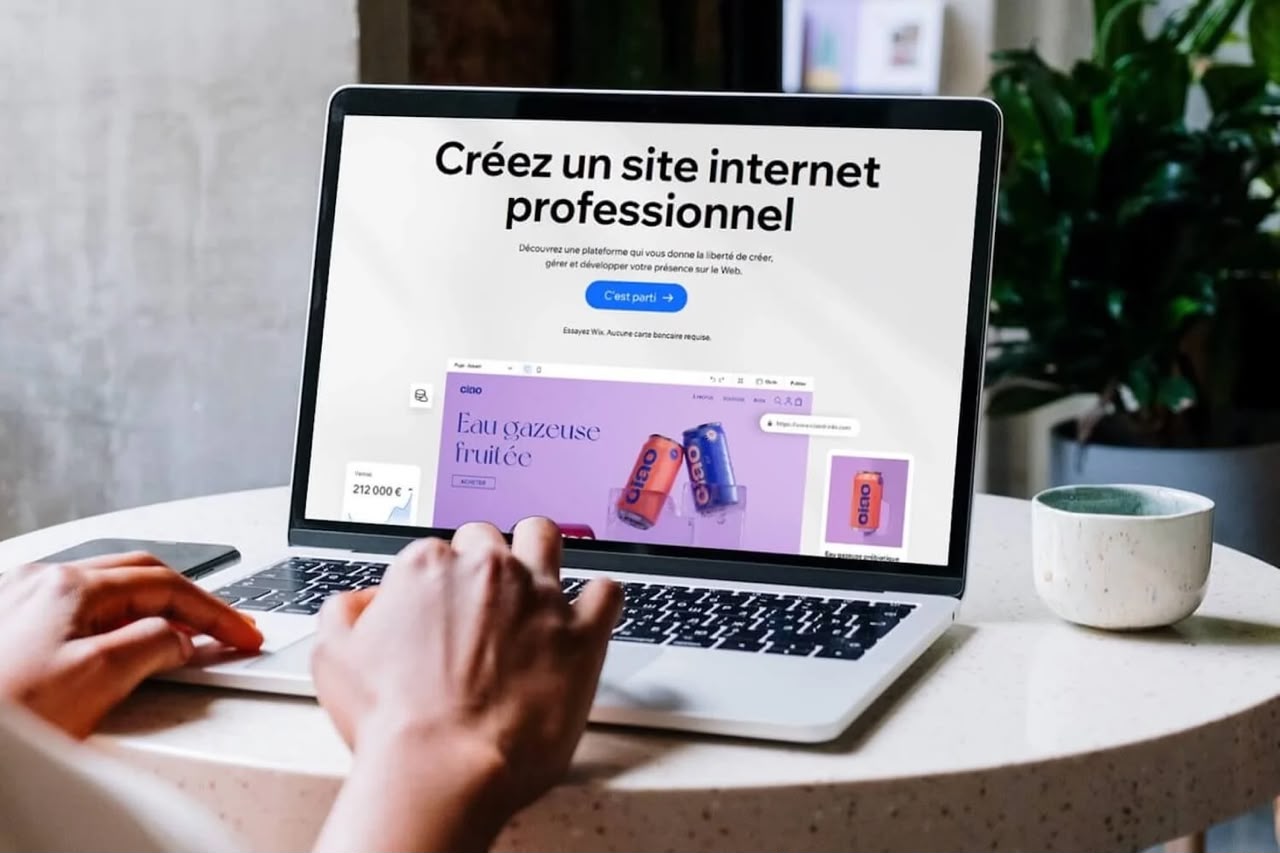 Pourquoi votre entreprise a besoin d'un site web en 2026
