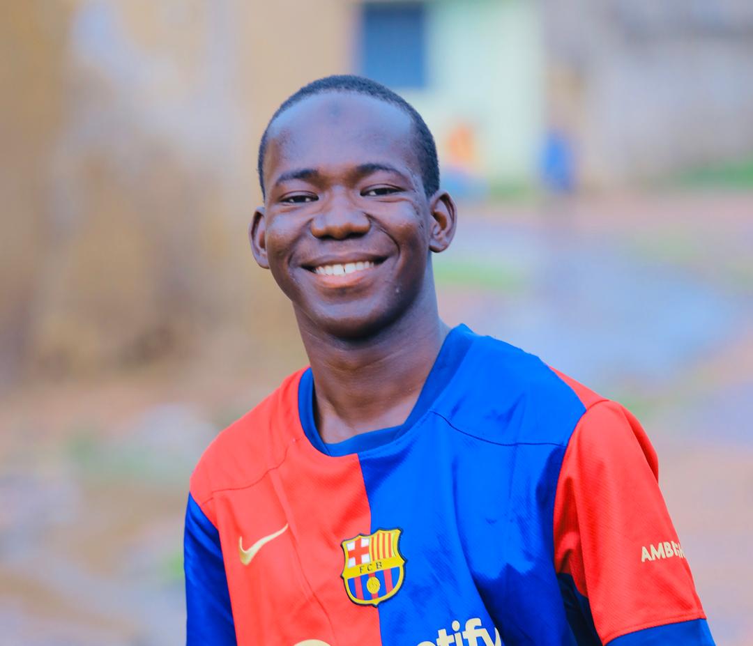 Daouda SAWADOGO